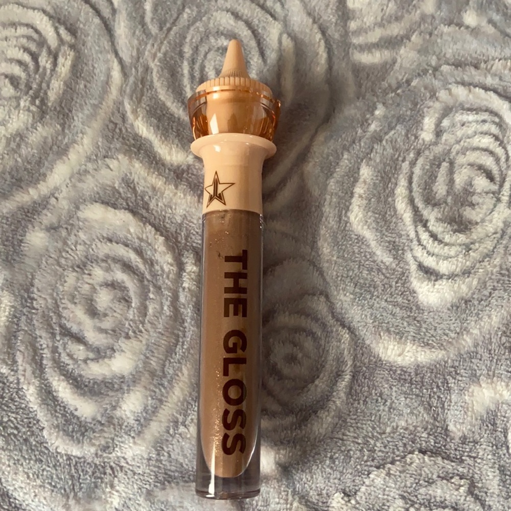 New Jeffree Star Cosmetics The Gloss
